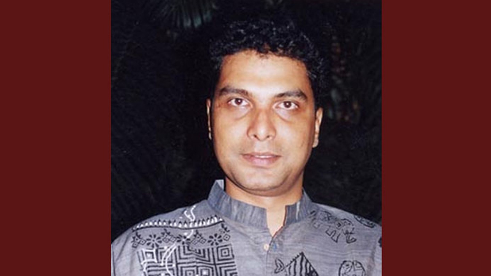 বিশিষ্ট অভিনেতা শামস সুমন মারা গেছেন