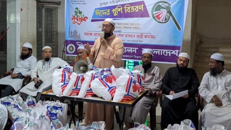 ঈদে জনমানব শূন্য নগর, প্রশাসনকে সতর্ক থাকার আহ্বান