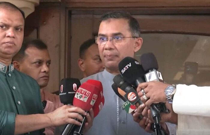 সবাইকে নিয়ে ঐক্যবদ্ধভাবে দেশ গড়ার প্রত্যয় প্রধানমন্ত্রীর