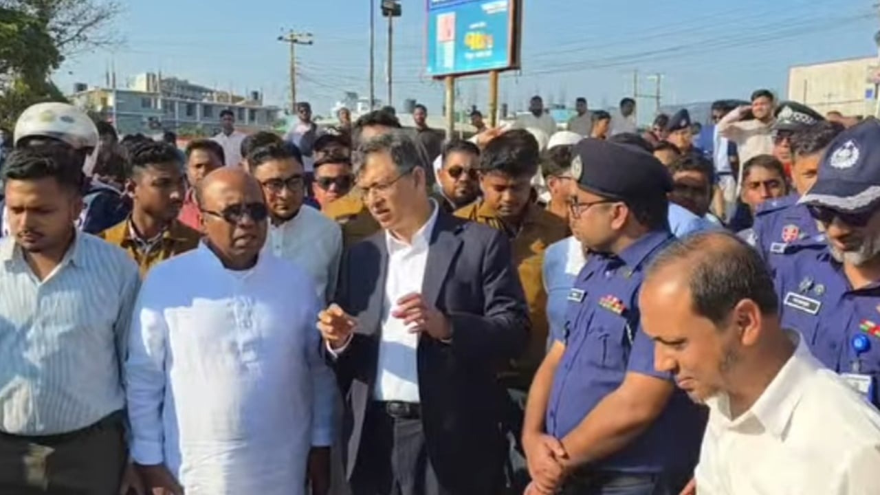 পরিবেশ রক্ষায় সৈকত স্থাপনামুক্ত রাখার নির্দেশ স্বরাষ্ট্রমন্ত্রীর