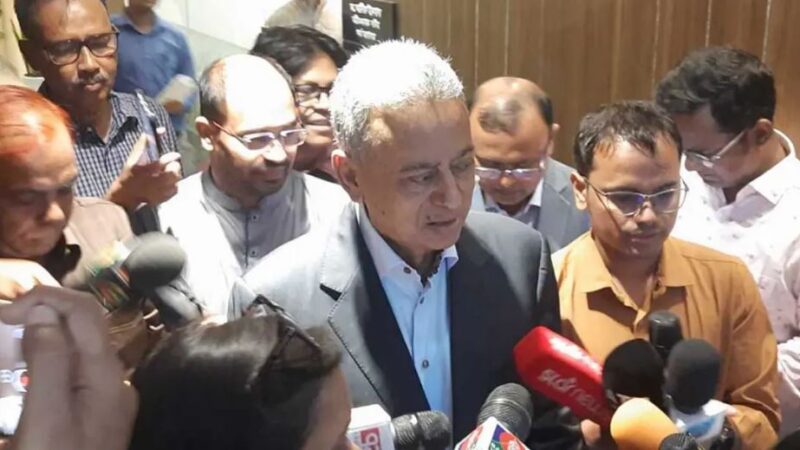 ‘জ্বালা‌নিতে অ‌তি‌রিক্ত অর্থ খরচের কথা আইএমএফকে জা‌নিয়েছে বাংলাদেশ’