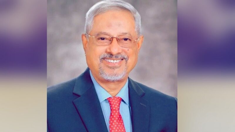 ‘এক-এগারোর’ আলোচিত সাবেক জেনারেল, কে এই মাসুদ