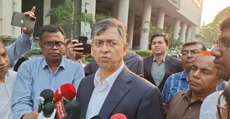 জুলাইযোদ্ধাদের দায়মুক্তি গ্রহণ করবে সরকার: স্বরাষ্ট্রমন্ত্রী