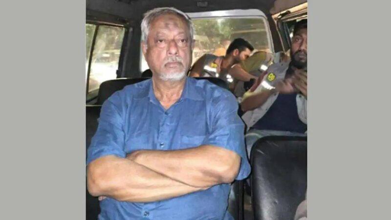 মাসুদ উদ্দিন চৌধুরীকে দুর্নীতির মামলায় গ্রেপ্তার দেখানোর আবেদন