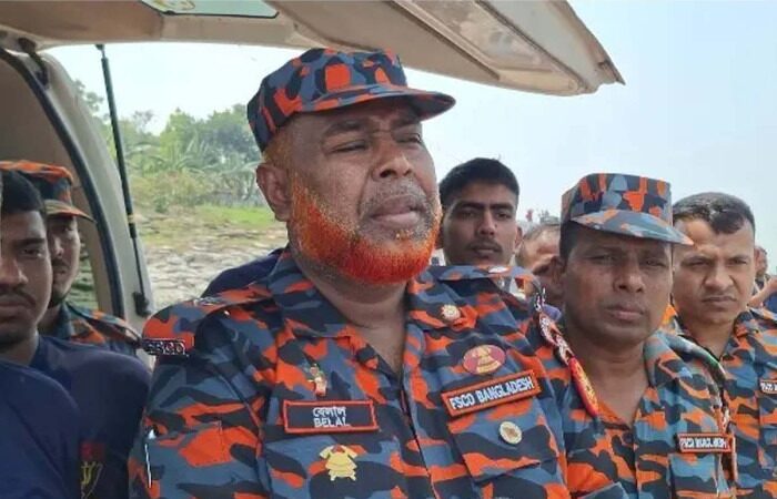 একের পর এক মরদেহ উদ্ধারের পর অভিযান সাময়িক স্থগিত
