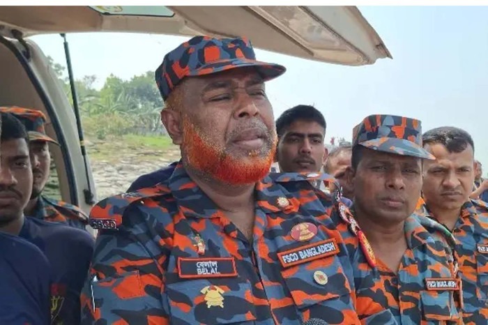 একের পর এক মরদেহ উদ্ধারের পর অভিযান সাময়িক স্থগিত