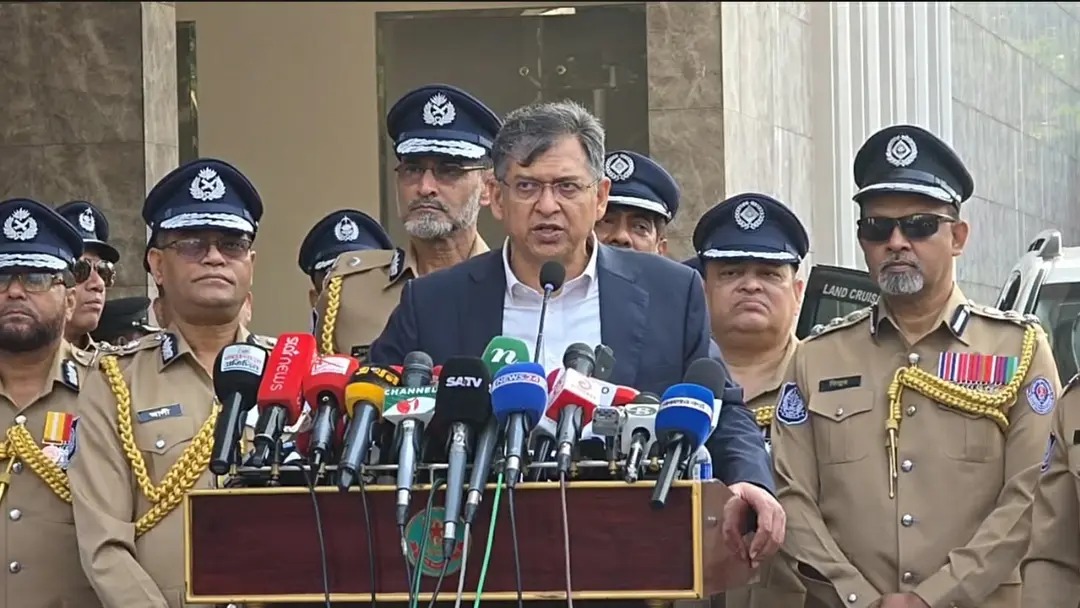 ‘রাজারবাগে হামলা না হলে স্বাধীনতার ঘোষণা আসতো আরও পরে’