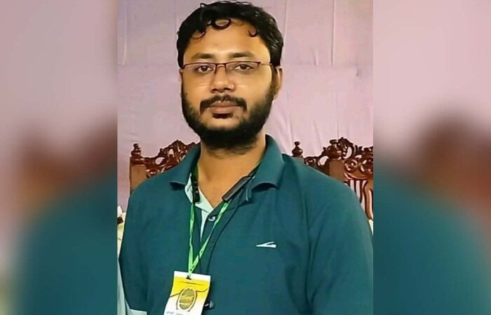 ঘটনার সঙ্গে জড়িত না থেকেও জামায়াত নেতা আটক