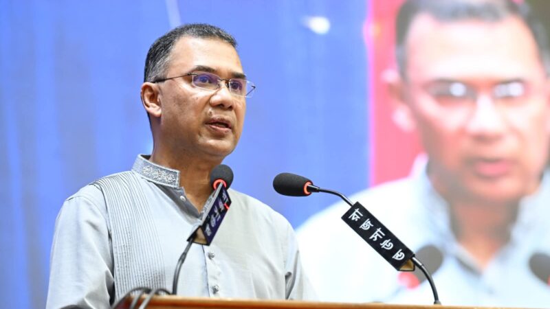 স্বাধীনতা ও মুক্তিযুদ্ধের অনিবার্য চরিত্র জিয়াউর রহমান: প্রধানমন্ত্রী