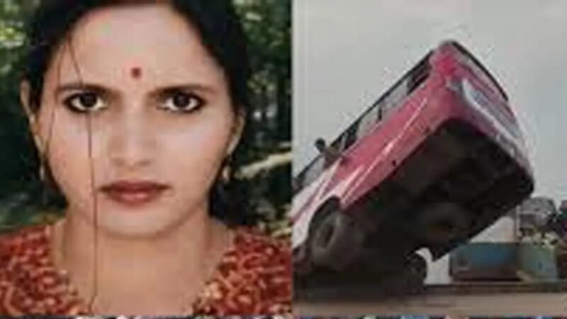রানা প্লাজা থেকে বেঁচে ফিরলেও পদ্মায় বাসডুবিতে হারিয়ে গেলেন নাসিমা