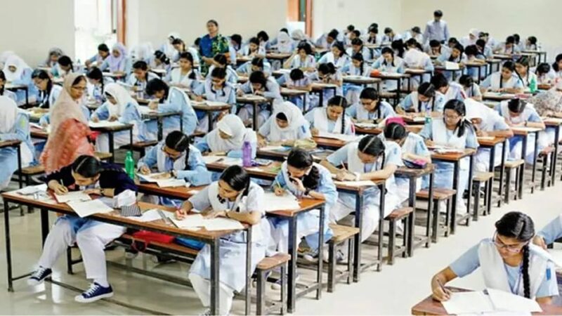 এইচএসসি পরীক্ষা শুরু হতে পারে ৭ জুন, থাকবে অভিন্ন প্রশ্নপত্র