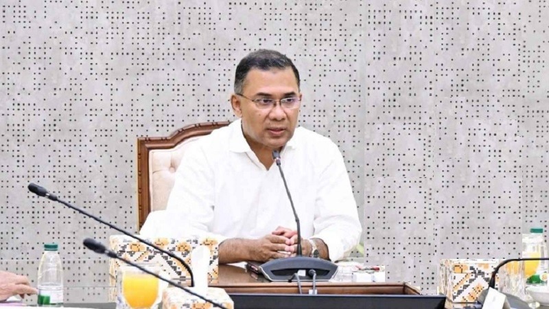 স্কুলের সময় যানজট নিরসনের উপায় খোঁজার তাগিদ প্রধানমন্ত্রীর