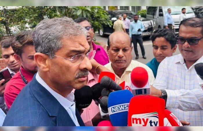এপ্রিলেই ঝিনাইদহ ও ফেনীতে খাল খনন কর্মসূচির উদ্বোধন করবেন প্রধানমন্ত্রী