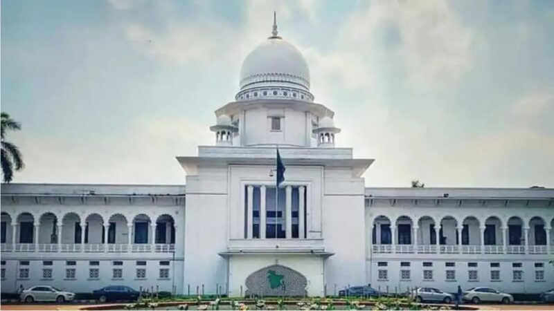 হামের প্রকোপ না কমা পর্যন্ত স্কুল বন্ধ রাখতে রিট