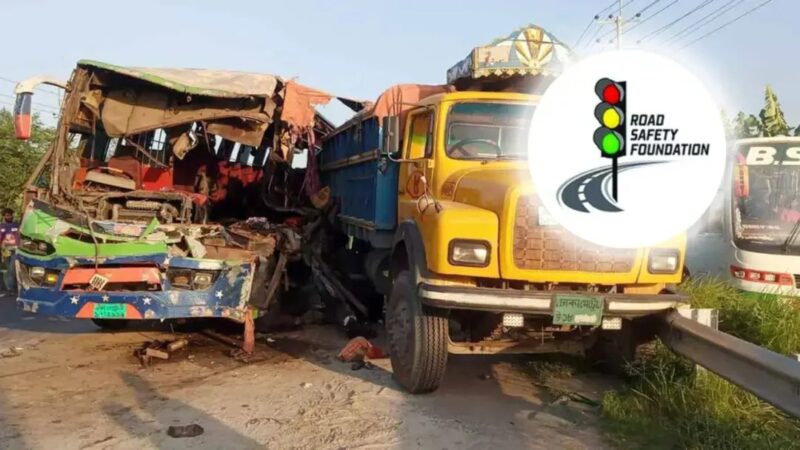 ঈদযাত্রায় প্রতিদিন গড়ে নিহত হয়েছেন ২০ জন
