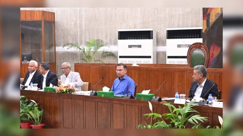 সব দোকানপাট-শপিংমল সন্ধ্যা ৬টার ভেতর বন্ধ করতে হবে, মন্ত্রিসভার সিদ্ধান্ত