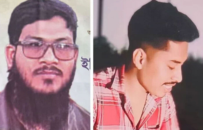 পুলিশ খুঁজে না পেলেও জামিন পেলেন হত্যা মামলার দুই আসামি