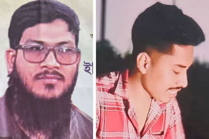 পুলিশ খুঁজে না পেলেও জামিন পেলেন হত্যা মামলার দুই আসামি