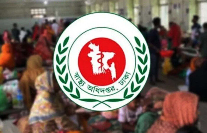 চিকিৎসকদের সব ছুটি বাতিল