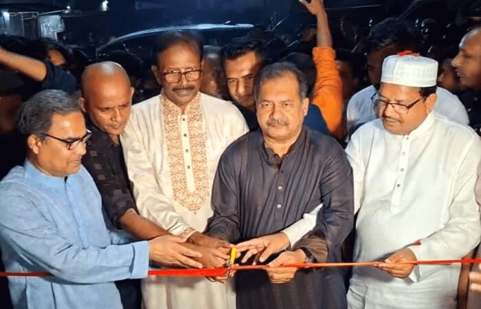 গণমাধ্যমে সর্বোচ্চ স্বাধীনতা নিশ্চিতে আলোচনা চলছে: তথ্যমন্ত্রী