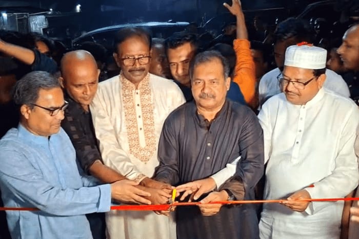 গণমাধ্যমে সর্বোচ্চ স্বাধীনতা নিশ্চিতে আলোচনা চলছে: তথ্যমন্ত্রী