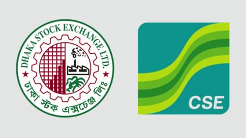 পুঁজিবাজারে লেনদেন ১০টা–১টা ৫৫ মিনিট পর্যন্ত