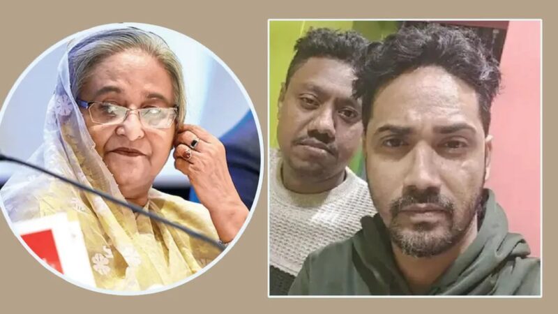 শেখ হাসিনা ও হাদি হত্যার আসামিদের ফেরত চাইবে বাংলাদেশ