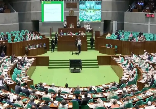 স্থানীয় সরকার নির্বাচনে থাকছে না দলীয় প্রতীক