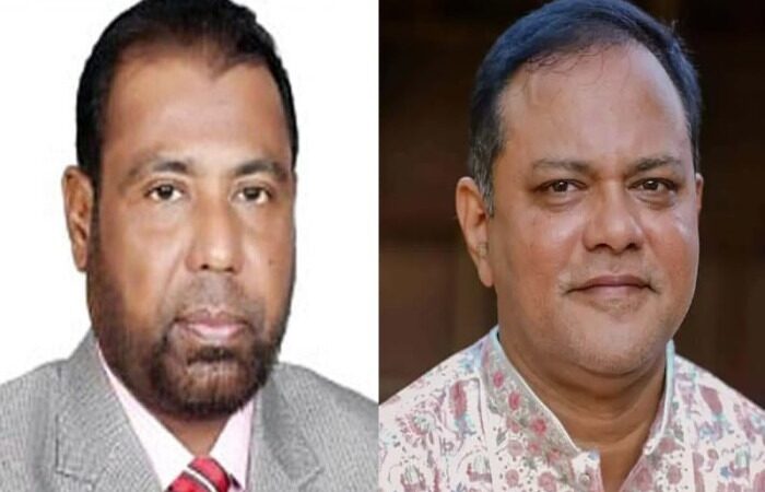 বগুড়া-৬ ও শেরপুর-৩: দুই আসনেই জয় পেল বিএনপি