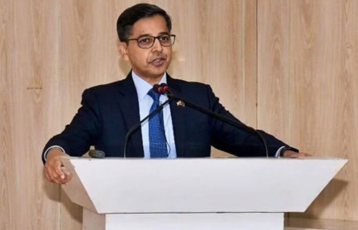 বেলজিয়াম ও ইইউ’র রাষ্ট্রদূত হিসেবে নিয়োগ পেলেন প্রণয় ভার্মা