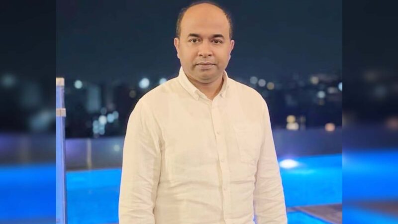 লন্ডন হাইকমিশনের প্রেস মিনিস্টার পদ থেকে আকবর হোসেনের পদত্যাগ