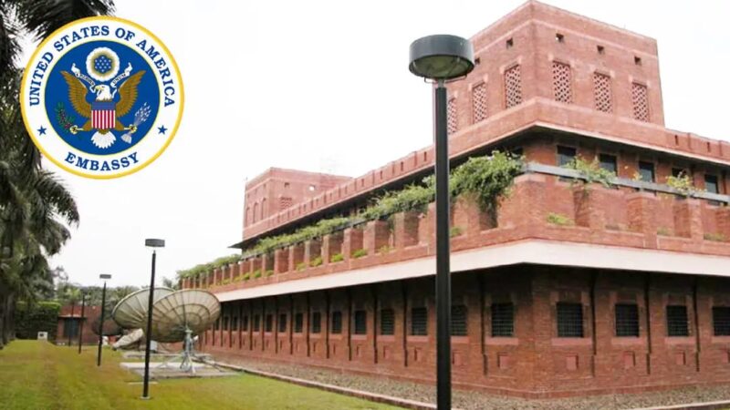 ভিজিটর ভিসার মেয়াদ শেষ হওয়ার তারিখ পর্যন্ত যুক্তরাষ্ট্রে থাকা যাবে না