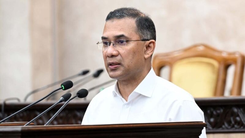 ঐক্যবদ্ধ থাকলে বাংলাদেশকে কেউ পরাজিত করতে পারবে না: প্রধানমন্ত্রী