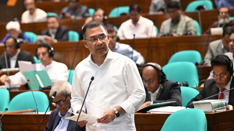 বিকল্প শ্রমবাজার নিয়ে যা বললেন প্রধানমন্ত্রী