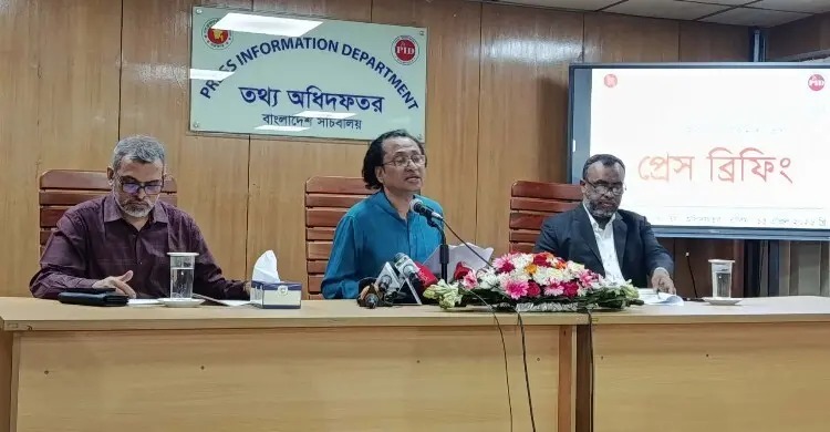 ‘যুদ্ধ দীর্ঘায়িত হলে তেলের দাম বাড়াতে হতে পারে’
