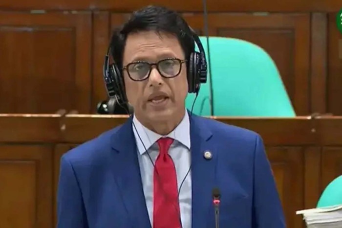 দেশে প্রতিটি উপজেলায় কারিগরি স্কুল প্রতিষ্ঠা করা হবে: শিক্ষামন্ত্রী