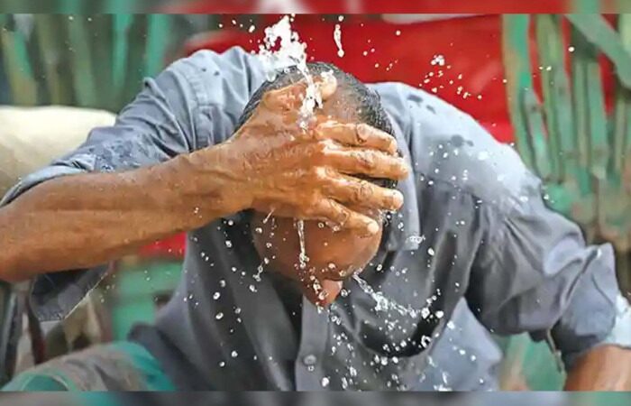 তাপপ্রবাহের দাপট: বৈশাখ পেরিয়ে কতদূর যাবে গরম