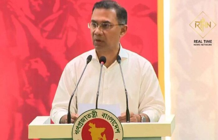 জাতীয় নেতাদের অবদান ভুলে গেলে ইতিহাস ক্ষমা করবে না: প্রধানমন্ত্রী