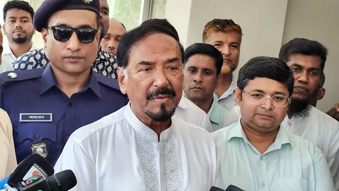 অদক্ষ ব্যক্তিদের হাতে রাষ্ট্র পড়লে জনগণের অনেক ভোগান্তি হয়: স্পিকার