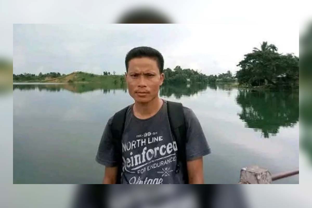 রাঙামাটিতে ইউপিডিএফ নেতাকে গুলি করে হত্যা