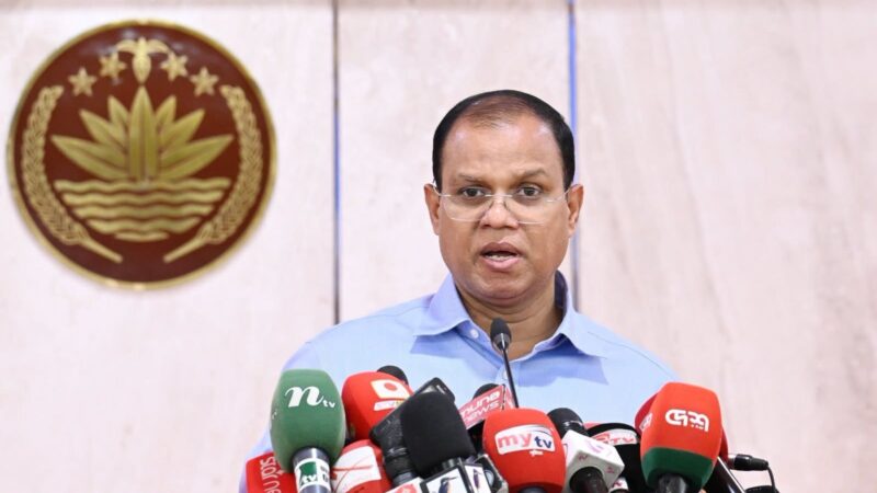 গণমাধ্যমের সহযোগিতা চাইলেন আতিকুর রহমান রুমন