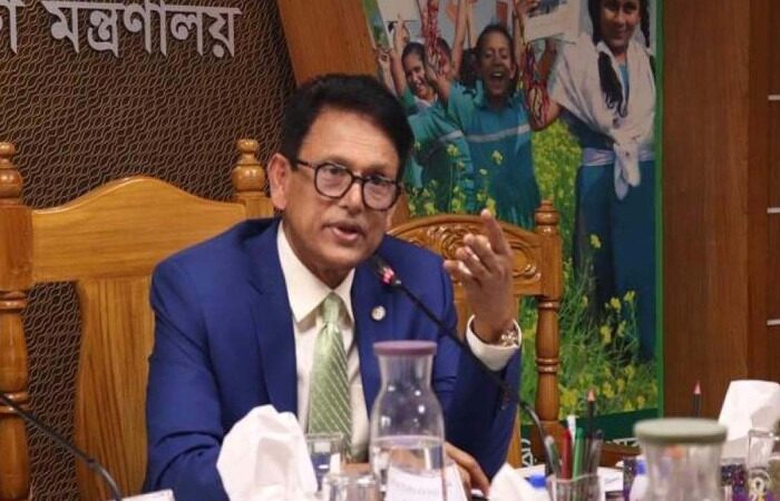 এইচএসসি পরীক্ষার রুটিন চলতি সপ্তাহে: শিক্ষামন্ত্রী