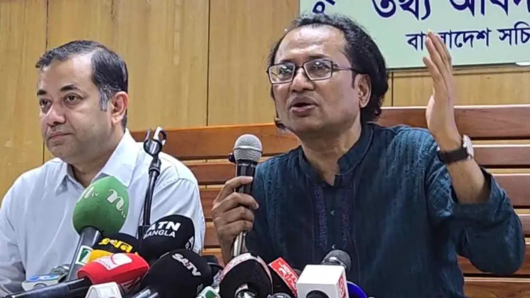 ২০ এপ্রিল পর্যন্ত ২৬ লাখ শিশুকে হামের টিকা দেওয়া হয়েছে