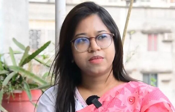 মনিরা শারমিনের মনোনয়ন স্থগিত