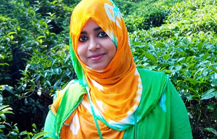 তনু হত্যা মামলায় সাবেক সেনা কর্মকর্তা গ্রেপ্তার