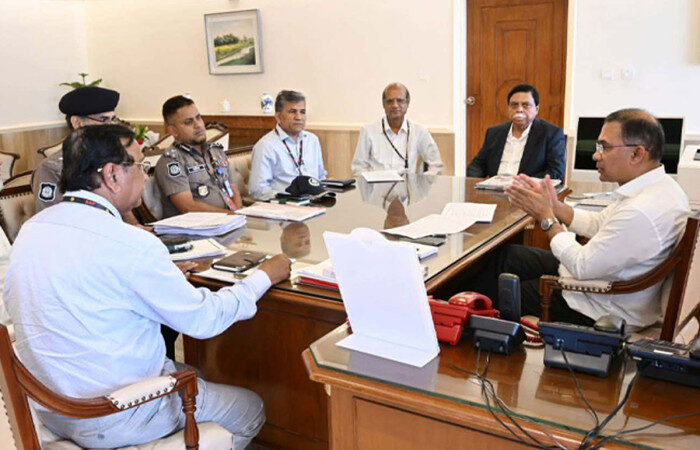 উচ্ছেদ হওয়া হকারদের দ্রুত পুনর্বাসনের নির্দেশ প্রধানমন্ত্রীর