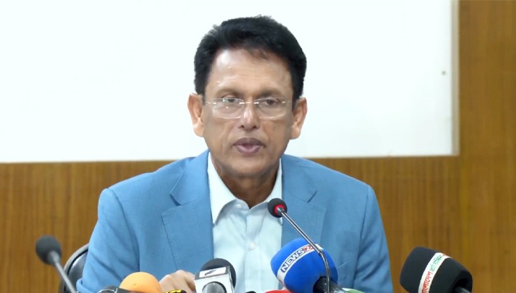 ভর্তি জটিলতায় বছরে ‘৪০ লাখ বছর’ সময় অপচয়: শিক্ষামন্ত্রী