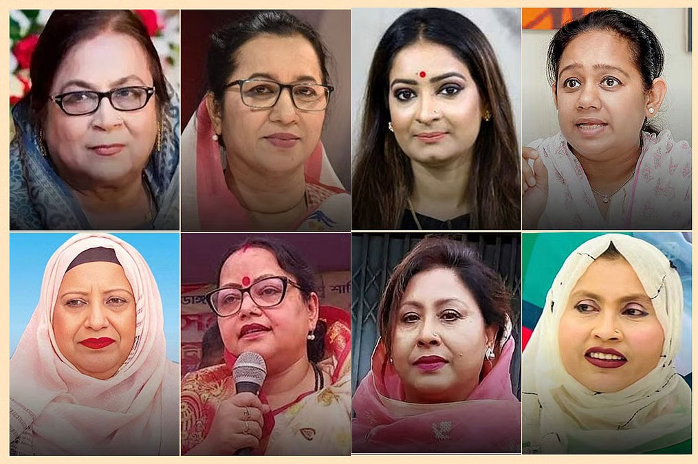 কোটিপতি প্রার্থীতে বিএনপি জোটের আধিপত্য