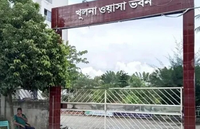 বিতর্কের পর অবশেষে অব্যাহতি পেলেন প্রকৌশলী রেজাউল