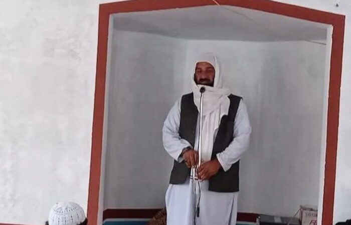পাকিস্তানে লস্কর-ই-তৈয়বার কমান্ডারকে গুলি করে হত্যা